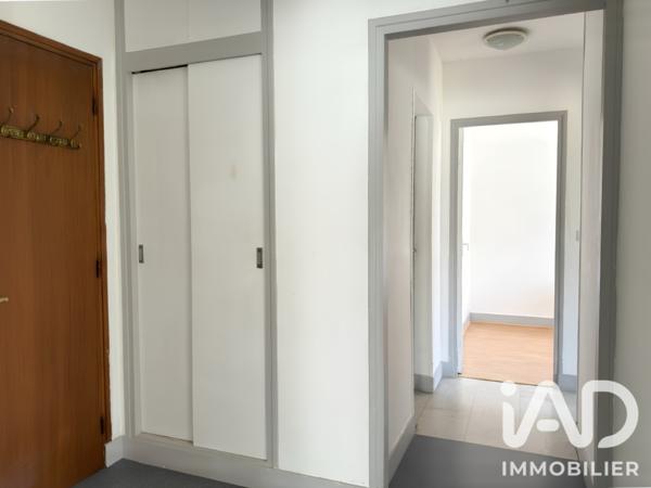 Appartement à vendre 3 pièces 66 m² Évreux