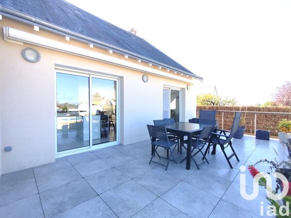 Maison à vendre 9 pièces 213 m² Chinon