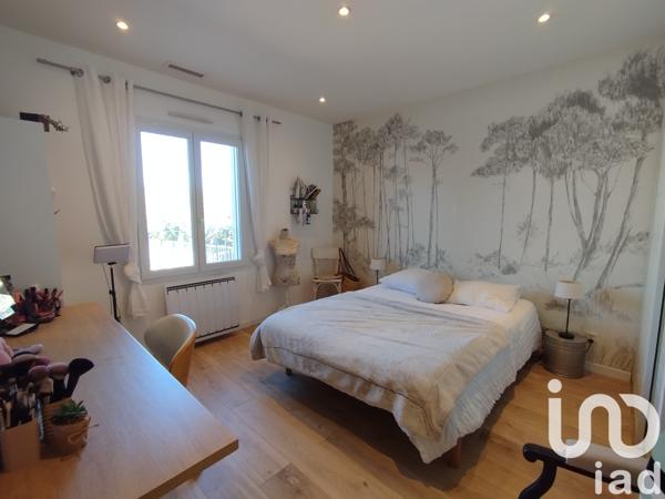 Maison à vendre 9 pièces 213 m² Chinon