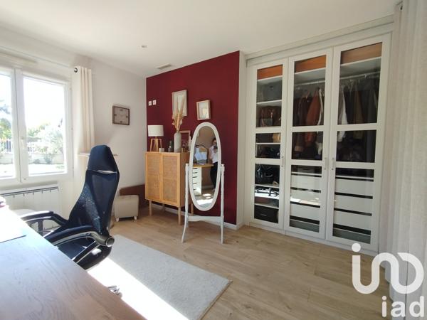 Maison à vendre 9 pièces 213 m² Chinon