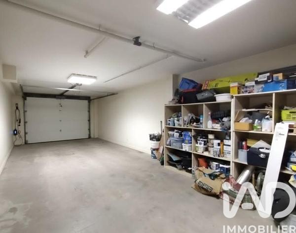 Maison à vendre 9 pièces 213 m² Chinon