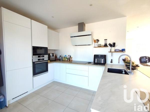 Maison à vendre 9 pièces 213 m² Chinon