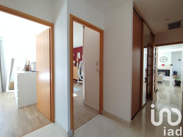 Maison à vendre 9 pièces 213 m² Chinon