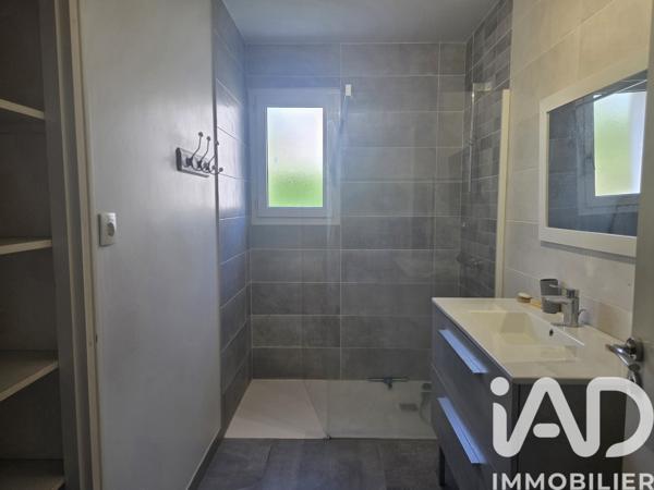 Maison à vendre 3 pièces 87 m² Coëx