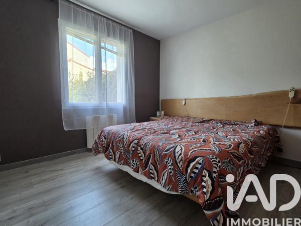 Maison à vendre 3 pièces 87 m² Coëx