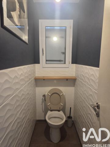 Maison à vendre 3 pièces 87 m² Coëx