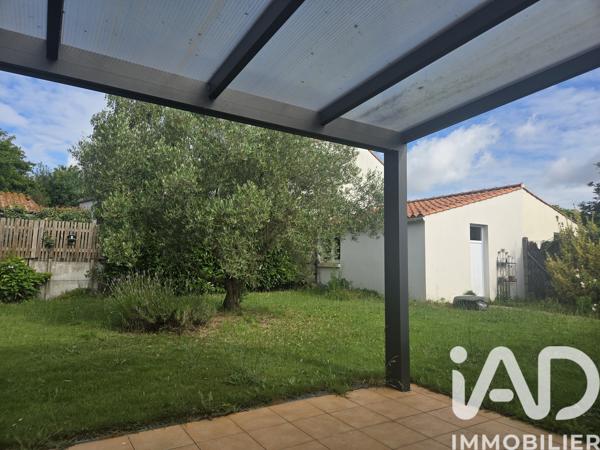 Maison à vendre 3 pièces 87 m² Coëx