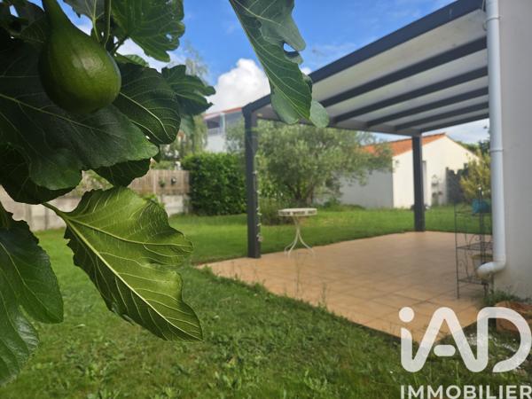 Maison à vendre 3 pièces 87 m² Coëx