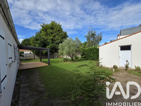 Maison à vendre 3 pièces 87 m² Coëx