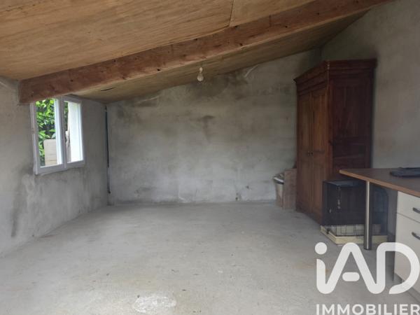 Maison à vendre 3 pièces 87 m² Coëx
