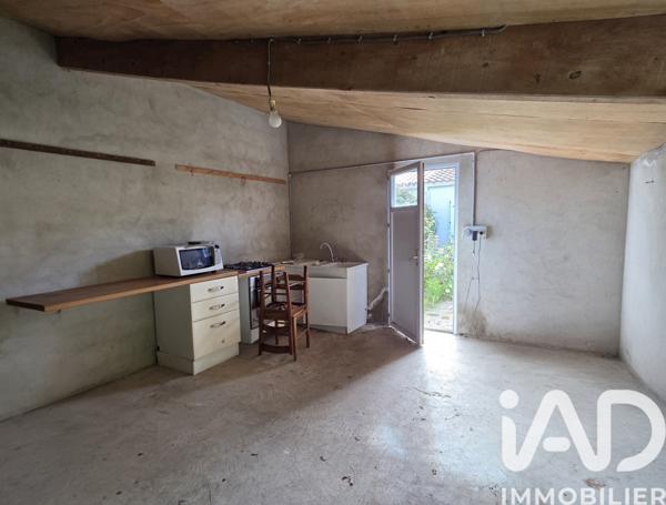 Maison à vendre 3 pièces 87 m² Coëx