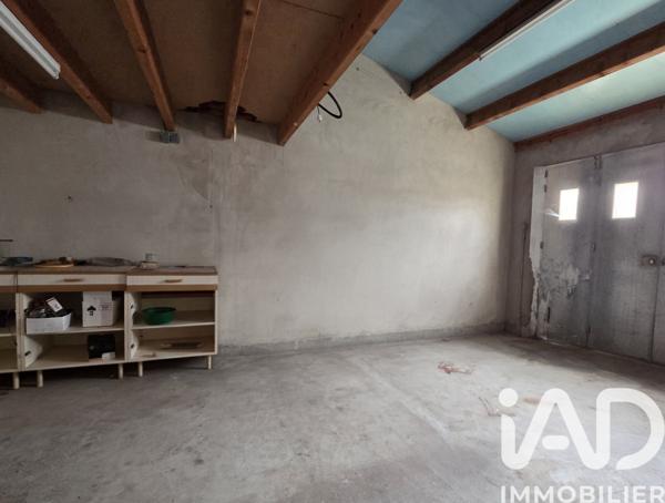 Maison à vendre 3 pièces 87 m² Coëx