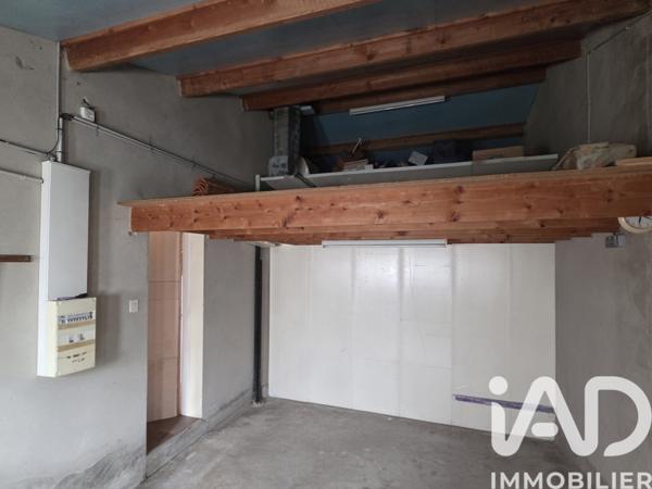 Maison à vendre 3 pièces 87 m² Coëx