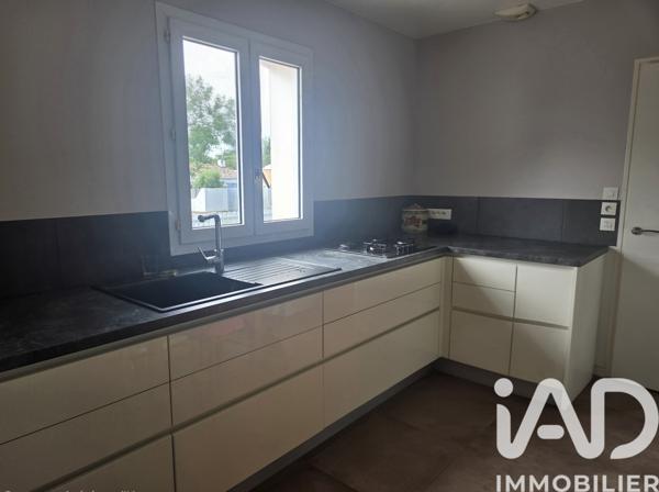 Maison à vendre 3 pièces 87 m² Coëx
