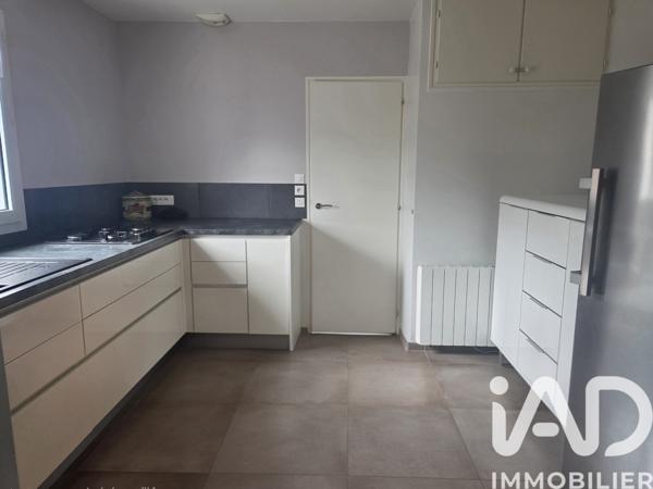 Maison à vendre 3 pièces 87 m² Coëx