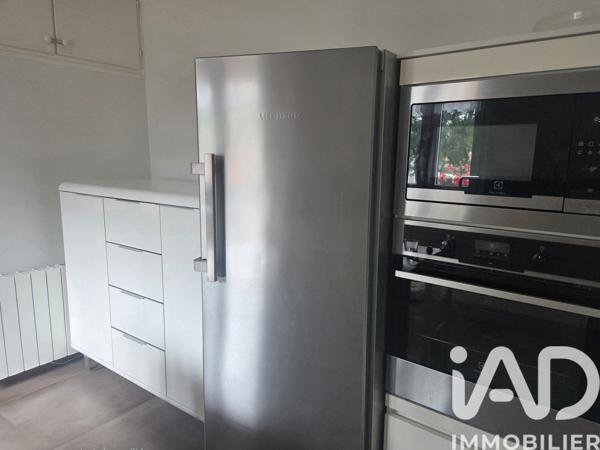 Maison à vendre 3 pièces 87 m² Coëx