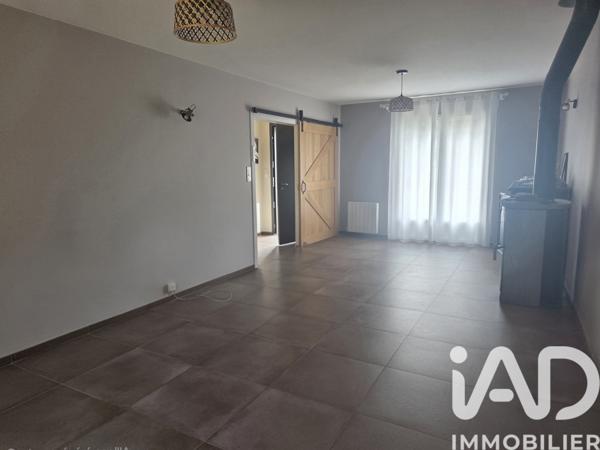 Maison à vendre 3 pièces 87 m² Coëx