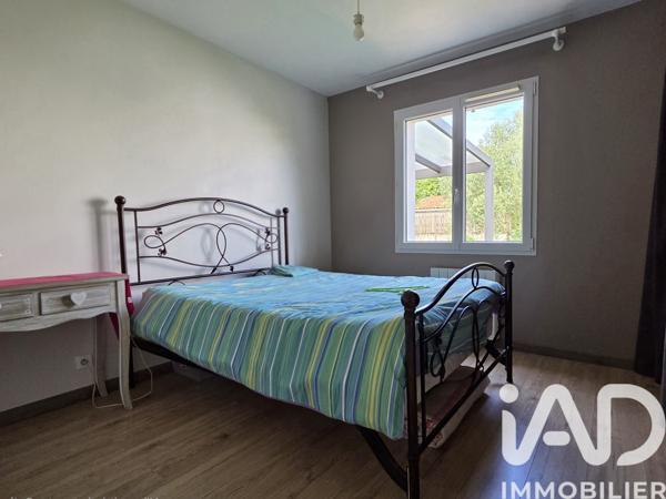 Maison à vendre 3 pièces 87 m² Coëx