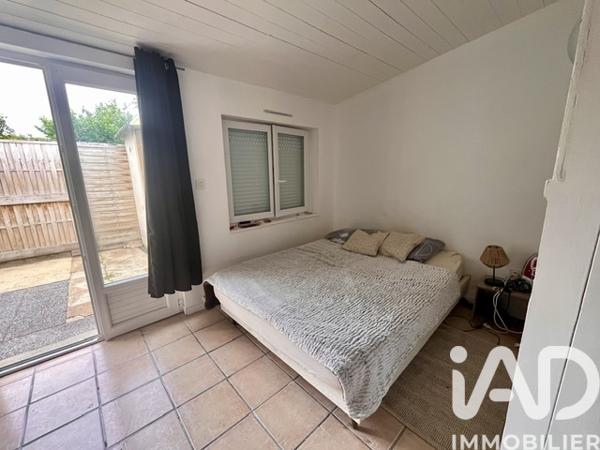 Immeuble à vendre 77,26 m² La Roche-sur-Yon