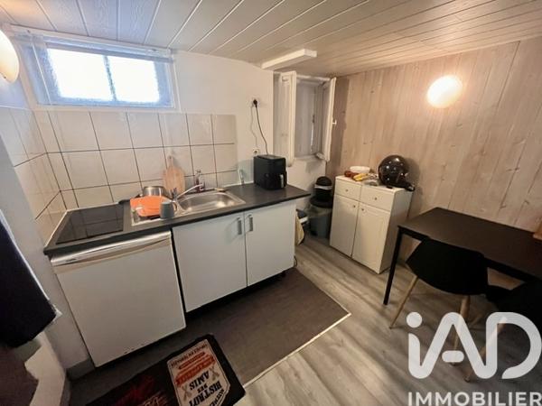 Immeuble à vendre 77,26 m² La Roche-sur-Yon