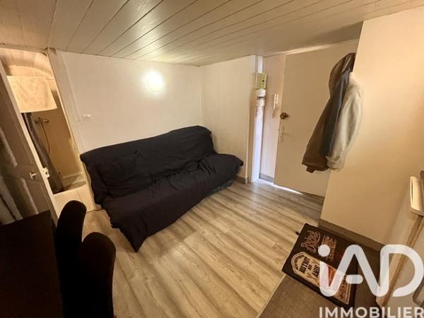 Immeuble à vendre 77,26 m² La Roche-sur-Yon