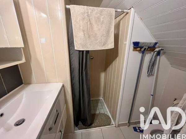Immeuble à vendre 77,26 m² La Roche-sur-Yon