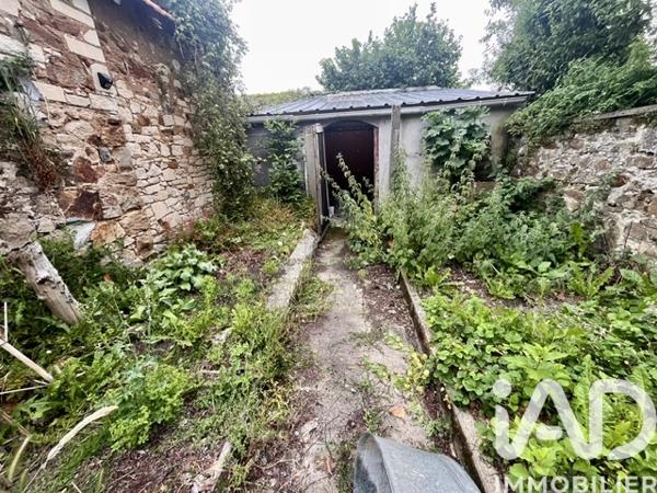 Immeuble à vendre 77,26 m² La Roche-sur-Yon