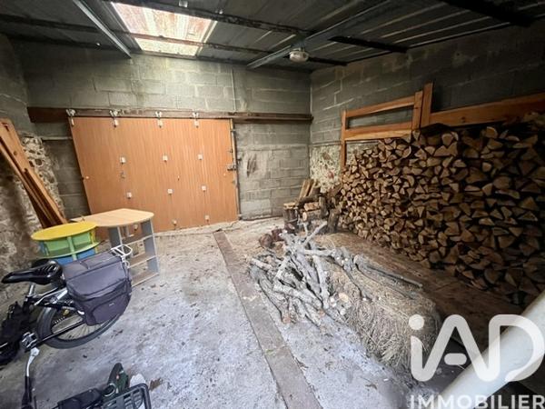 Immeuble à vendre 77,26 m² La Roche-sur-Yon