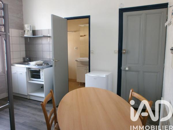Immeuble à vendre 77,26 m² La Roche-sur-Yon