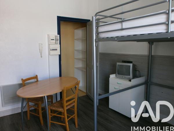 Immeuble à vendre 77,26 m² La Roche-sur-Yon