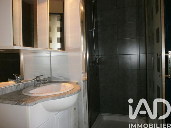 Immeuble à vendre 77,26 m² La Roche-sur-Yon