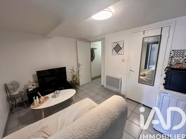 Immeuble à vendre 77,26 m² La Roche-sur-Yon