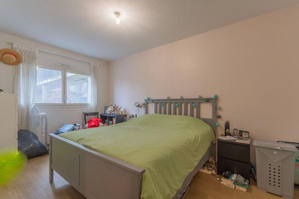 Location appartement Bordeaux : 1 300 € - AJP Immobilier Bordeaux Chartrons