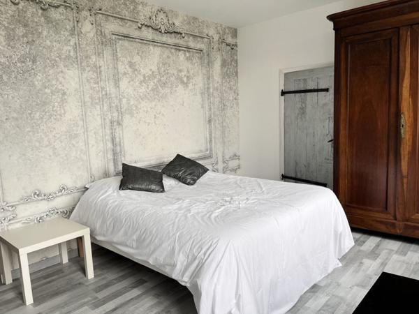 Maison à vendre |  Mussidan |  5 pièces | 180 m²