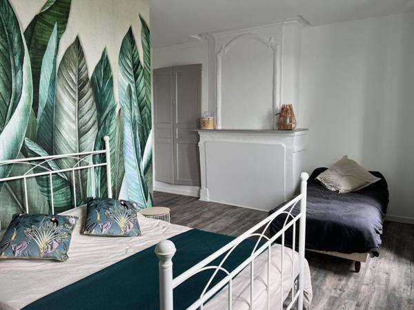 Maison à vendre |  Mussidan |  5 pièces | 180 m²