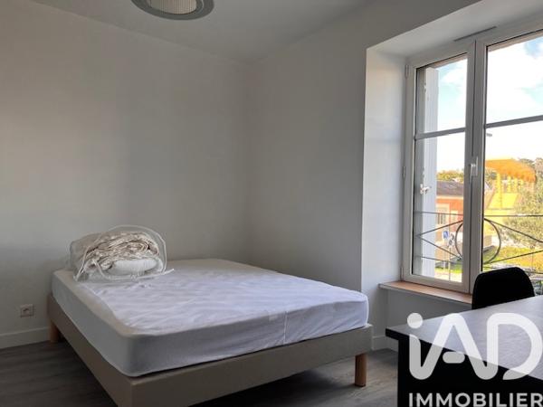 Location appartement 2 pièces 36,4 m² Quimper