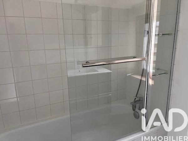 Location appartement 2 pièces 36,4 m² Quimper