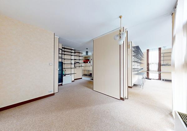 Maison 6 pieces 4 chambres dont une en RDC d'environ 121 m2