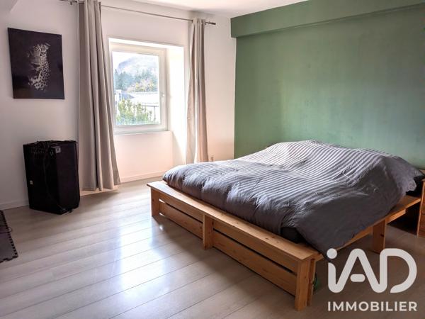 Appartement à vendre 6 pièces 131 m² Varces-Allières-et-Risset