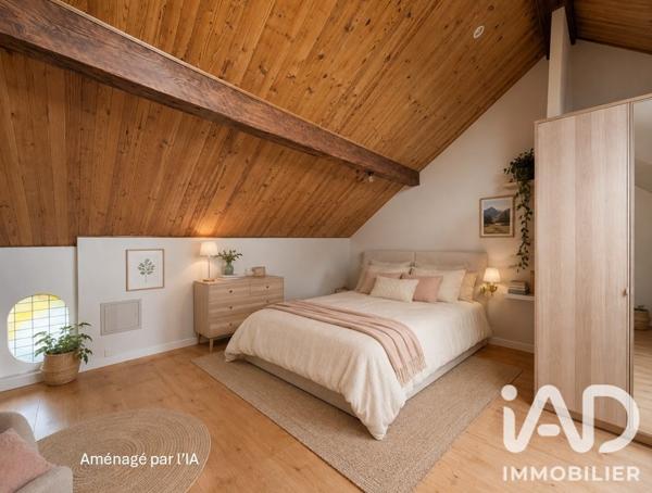 Appartement à vendre 6 pièces 131 m² Varces-Allières-et-Risset