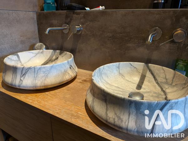 Appartement à vendre 6 pièces 131 m² Varces-Allières-et-Risset