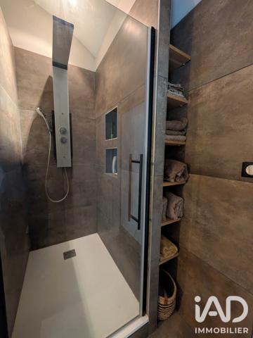 Appartement à vendre 6 pièces 131 m² Varces-Allières-et-Risset