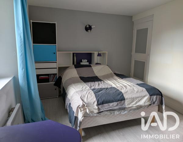 Appartement à vendre 6 pièces 131 m² Varces-Allières-et-Risset