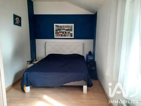 Appartement à vendre 6 pièces 131 m² Varces-Allières-et-Risset