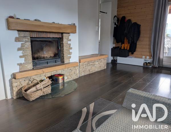 Appartement à vendre 6 pièces 131 m² Varces-Allières-et-Risset