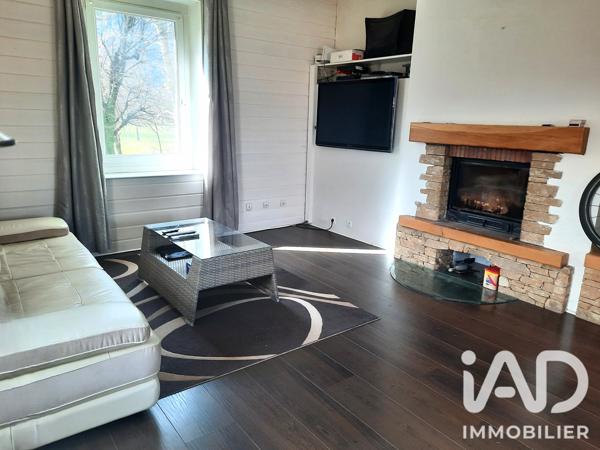 Appartement à vendre 6 pièces 131 m² Varces-Allières-et-Risset