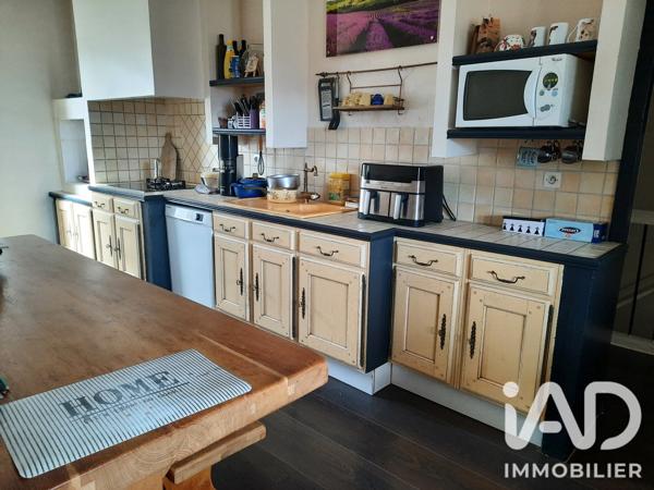 Appartement à vendre 6 pièces 131 m² Varces-Allières-et-Risset