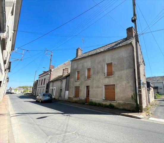 Achat - Maison Herbault 41190 1 pièce 50 m 2 301 m 2