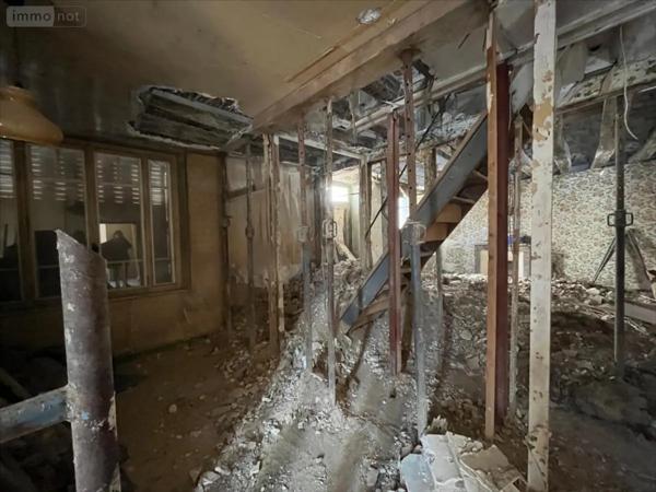 Achat - Maison Herbault 41190 1 pièce 50 m 2 301 m 2