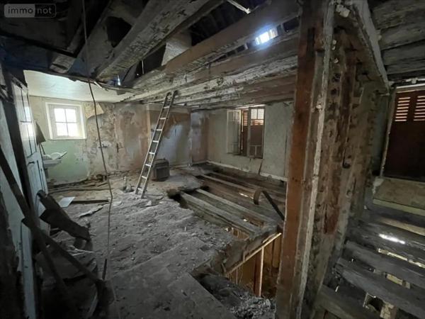 Achat - Maison Herbault 41190 1 pièce 50 m 2 301 m 2